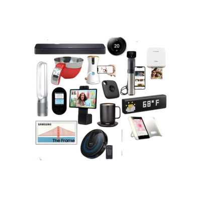 Electronics & Necessary Gadgets