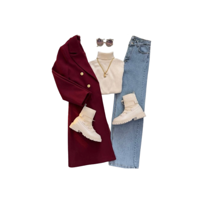 Fashion & Clothing